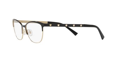 versace glasses 1251 review